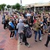 Bilder 23.07.2017 Flashmob