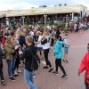 Bilder 23.07.2017 Flashmob