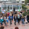 Bilder 23.07.2017 Flashmob