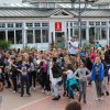 Bilder 23.07.2017 Flashmob