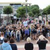 Bilder 23.07.2017 Flashmob
