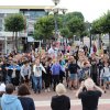 Bilder 23.07.2017 Flashmob