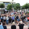 Bilder 23.07.2017 Flashmob
