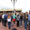 Bilder 23.07.2017 Flashmob