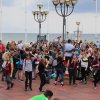 Bilder 23.07.2017 Flashmob