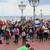 Bilder 23.07.2017 Flashmob