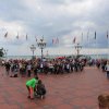 Bilder 23.07.2017 Flashmob