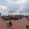 Bilder 23.07.2017 Flashmob