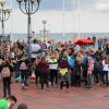 Bilder 23.07.2017 Flashmob