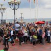 Bilder 23.07.2017 Flashmob