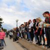 Bilder 23.07.2017 Flashmob