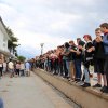 Bilder 23.07.2017 Flashmob
