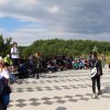 Bilder 23.07.2017 Flashmob