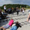 Bilder 23.07.2017 Flashmob