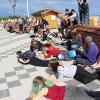 Bilder 23.07.2017 Flashmob