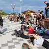 Bilder 23.07.2017 Flashmob