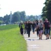 Bilder 23.07.2017 Flashmob