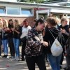 Bilder 23.07.2017 Flashmob