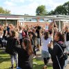 Bilder 23.07.2017 Flashmob