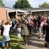 Bilder 23.07.2017 Flashmob