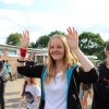 Bilder 23.07.2017 Flashmob