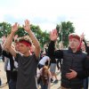 Bilder 23.07.2017 Flashmob