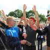 Bilder 23.07.2017 Flashmob