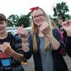 Bilder 23.07.2017 Flashmob