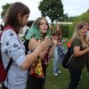Bilder 23.07.2017 Flashmob