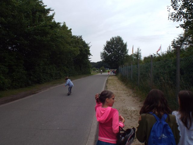 Bilder 24.07.2017 Scate