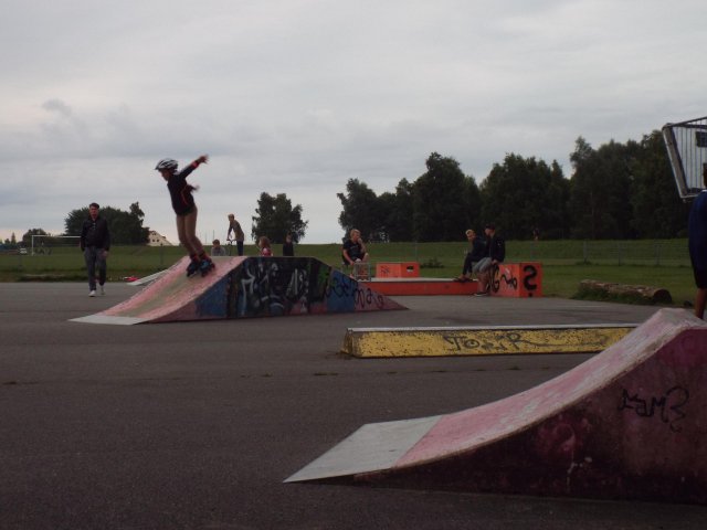 Bilder 24.07.2017 Scate
