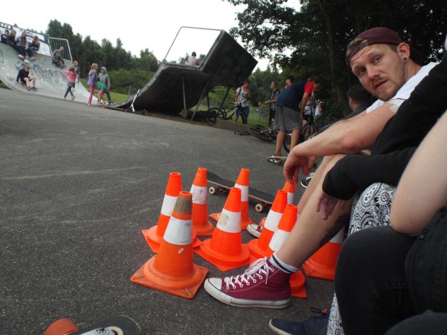 Bilder 24.07.2017 Scate