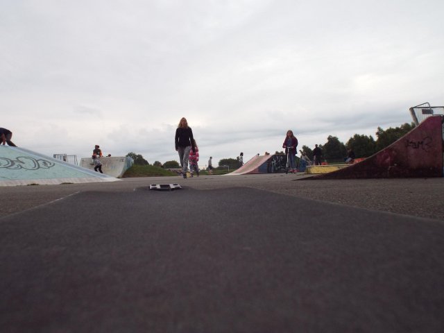 Bilder 24.07.2017 Scate