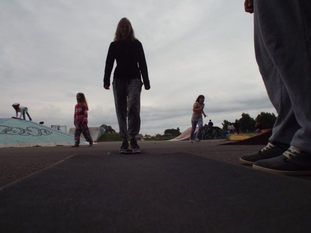 Bilder 24.07.2017 Scate