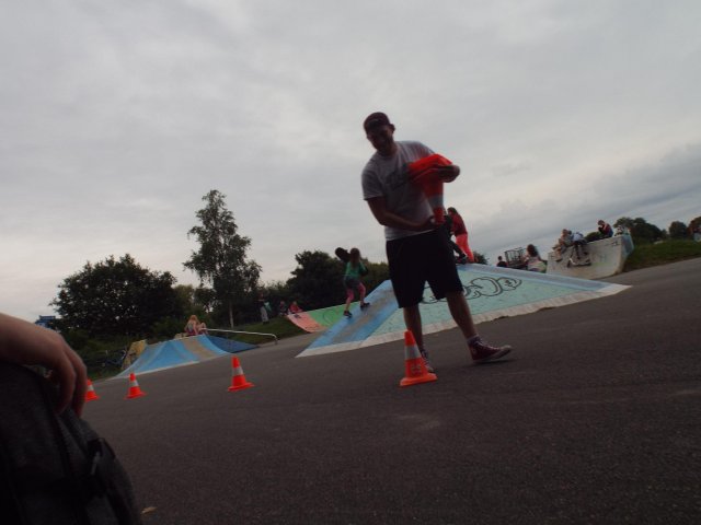 Bilder 24.07.2017 Scate