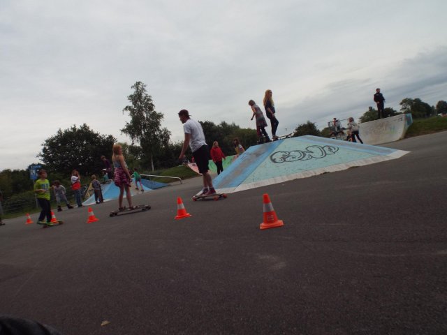 Bilder 24.07.2017 Scate