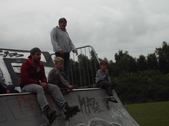 Bilder 24.07.2017 Scate