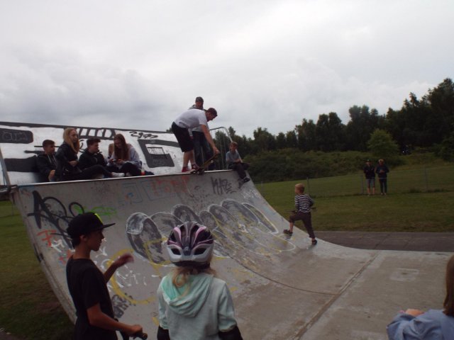 Bilder 24.07.2017 Scate