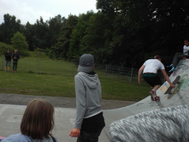 Bilder 24.07.2017 Scate