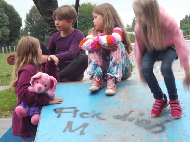 Bilder 24.07.2017 Scate