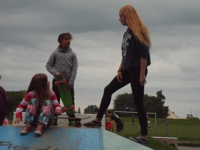 Bilder 24.07.2017 Scate