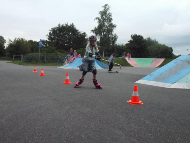 Bilder 24.07.2017 Scate