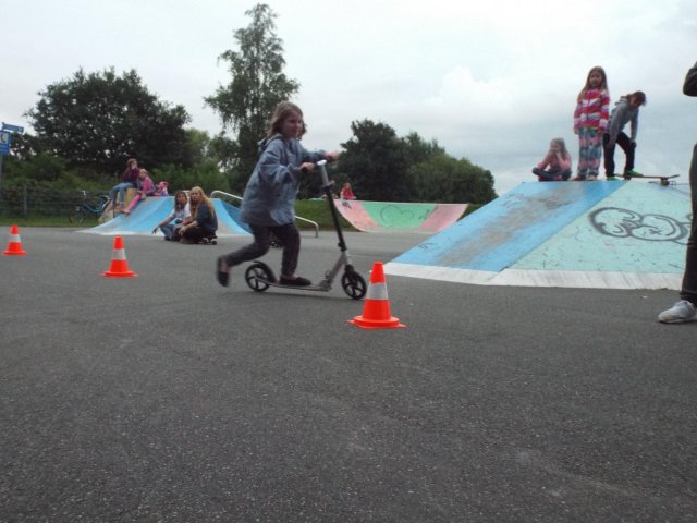 Bilder 24.07.2017 Scate