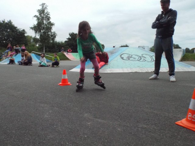 Bilder 24.07.2017 Scate