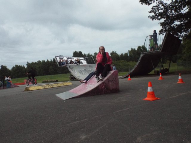 Bilder 24.07.2017 Scate