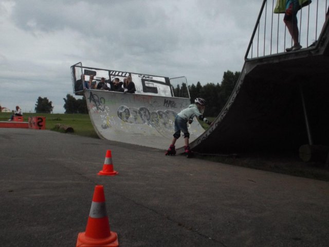 Bilder 24.07.2017 Scate