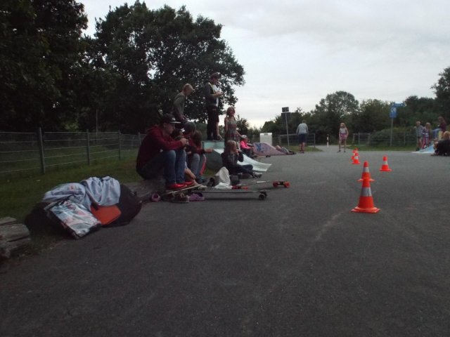 Bilder 24.07.2017 Scate