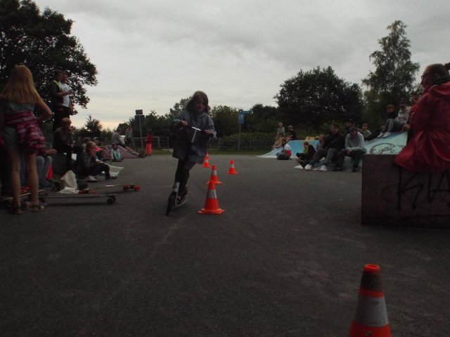 Bilder 24.07.2017 Scate