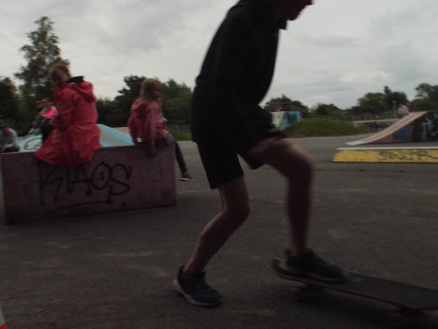 Bilder 24.07.2017 Scate