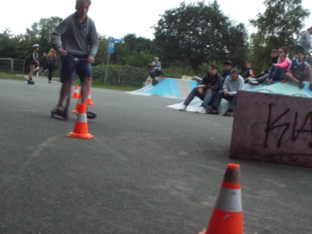 Bilder 24.07.2017 Scate